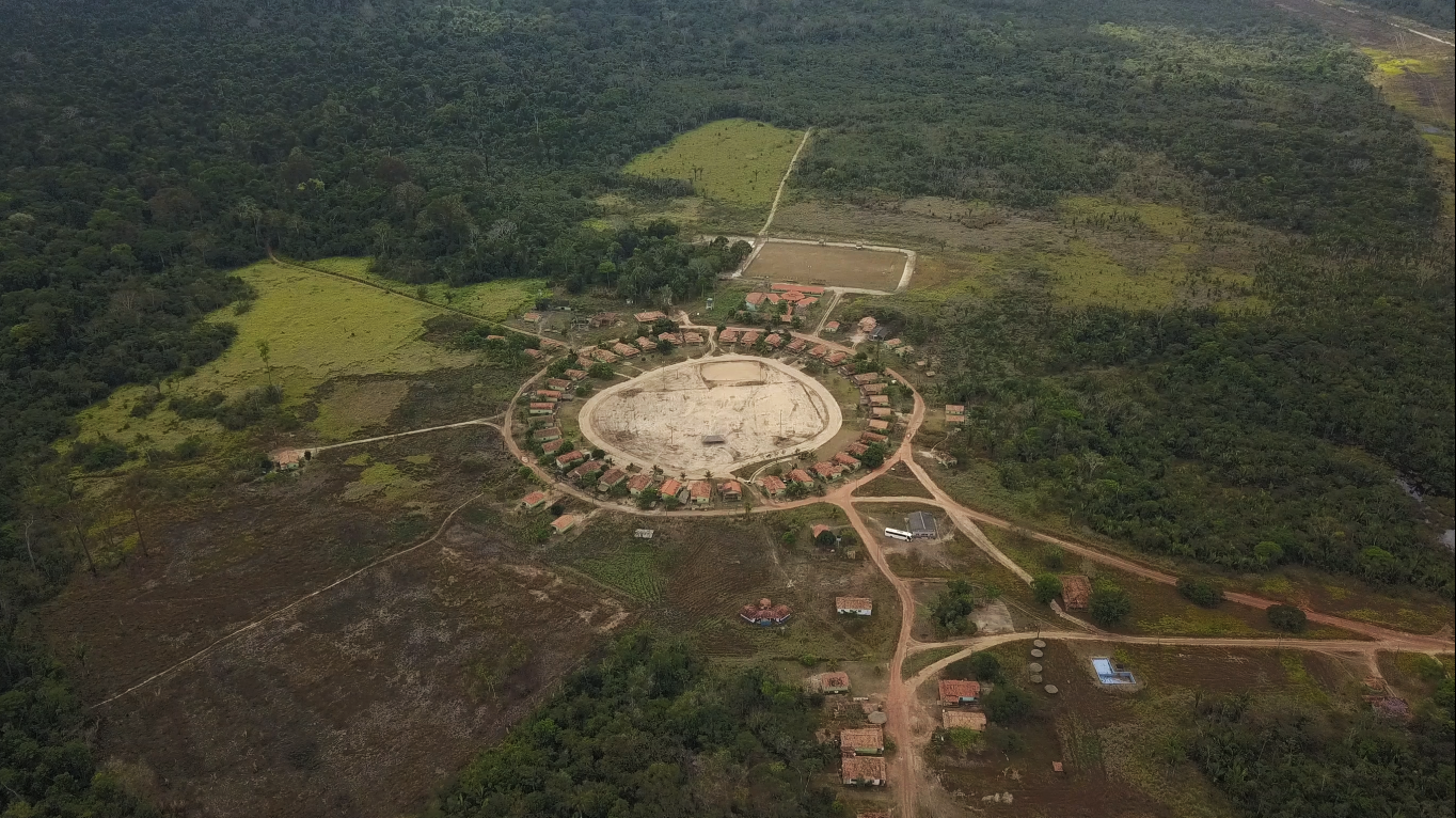 Disputa de narrativas sobre a Amazônia marca preparação para a COP30 no Pará