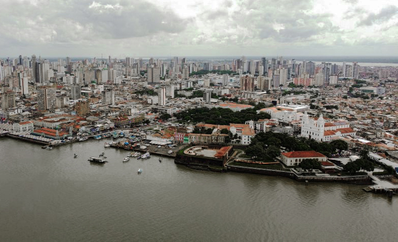 Como a COP30 pode transformar o interior do Pará