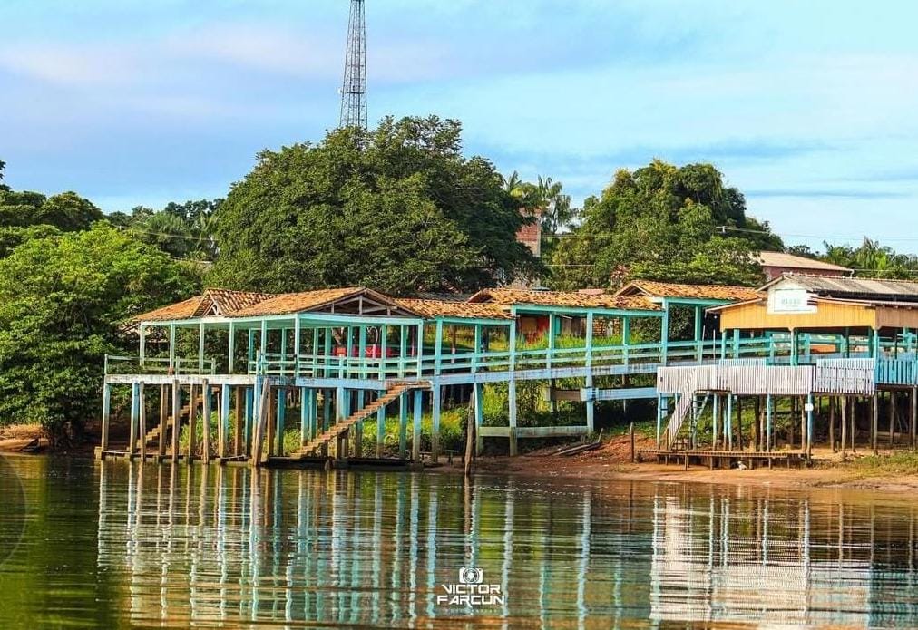 Quilombolas do Pará relatam como suas comunidades se preparam para a COP30